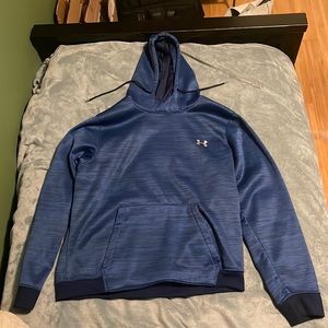 Under Armour COLDGEAR Jacket Loose/Coupe